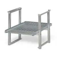 RR - Industrietechnik Stapelregal RSG-1 Anzahl Ebenen 1   Artikel-Nr.: RMS-100600260