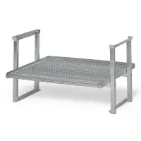 RR - Industrietechnik Stapelregal RSG-2 Anzahl Ebenen 2   Artikel-Nr.: RMS-100600261