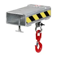 RR - Industrietechnik Verladetraverse Typ RH