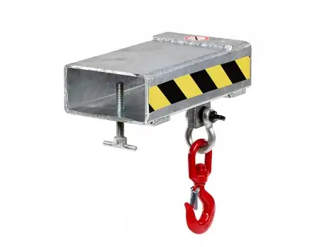 RR - Industrietechnik Verladetraverse Typ RH