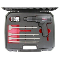 Red Rooster Meißelhammer 