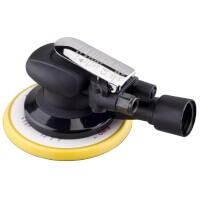 Red Rooster Exzenterschleifer 