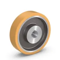Räder-Vogel VULKOLLAN ® Antriebsräder (178 A)