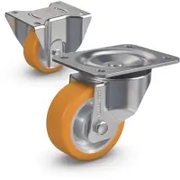 Räder-Vogel PEVOPUR® Räder Serie (41/42)