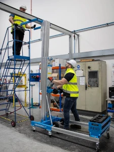 Reid Material-Lift RML