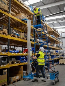 Reid Material-Lift RML