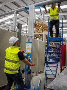 Reid Material-Lift RML