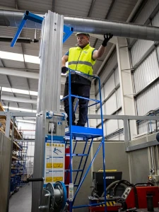 Reid Material-Lift RML