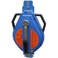 Halterung für Tractel Blocfor