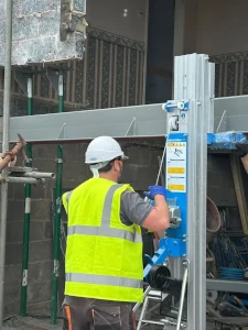 Reid Material-Lift RML