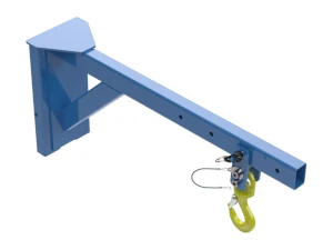 Reid Material-Lift RML - Kranausleger