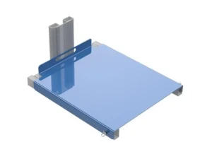 Reid Material-Lift RML - Plattform