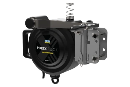 Reid Höhensicherungsgerät PortX Rescue 