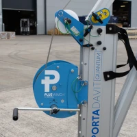 Reid Lastwinde PlusWinch