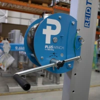 Reid Lastwinde PlusWinch