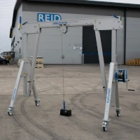 Reid Lastwinde PlusWinch