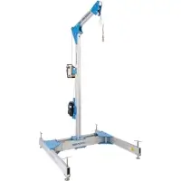 Reid PortX Davit