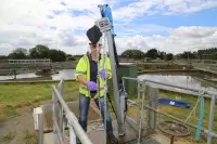 Quantum PDQS auf einer Rafinerie