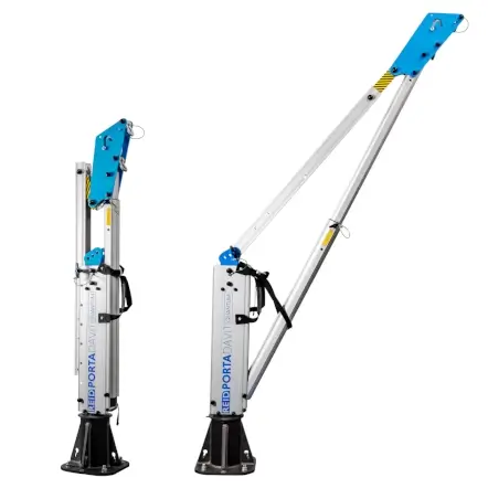 Reid Quantum PDQW Packmass