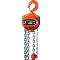 REMA Stirnradflaschenzug Select 200