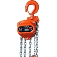 REMA Stirnradflaschenzug Select 200 