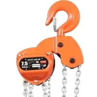 REMA Stirnradflaschenzug Select 200 