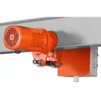 REMA Elektrofahrwerk EEFS