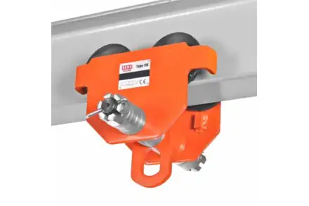 REMA Einstellbares Rollfahrwerk RMSLT