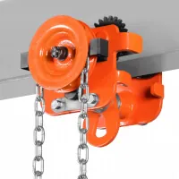 REMA Haspelfahrwerk 212