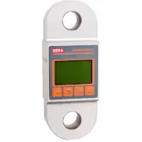 REMA Zugkraftmessgerät Dynamometer 04