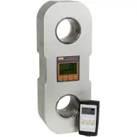 REMA Dynamometer 04 TX/RX