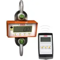 REMA Kranwaage Dynamometer 05TX/RX 