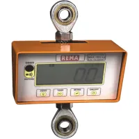 REMA Kranwaage Dynamometer 05