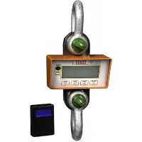 REMA Kranwaage Dynamometer 05T