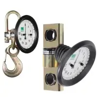 REMA Zeiger-Kranwaagen TEO