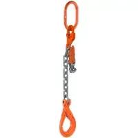 REMA 1-str. Automatikhaken und Verkürzer