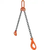 REMA 2-strängig mit Automatikhaken