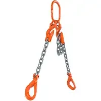 REMA 2-str. Automatikhaken mit Verkürzer