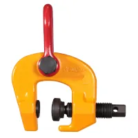 REMA Spindelklemmen CSH 0,5 Tragfähigkeit 500 kg  Artikel-Nr.: RE3313003