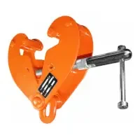 REMA Spindel-Trägerklemme KSBO