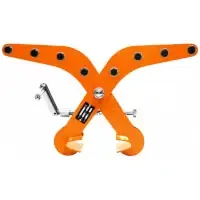 REMA Montageklemme RMCC