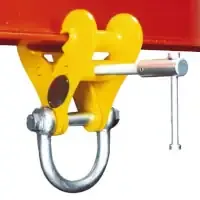 REMA Superclamp Serie S