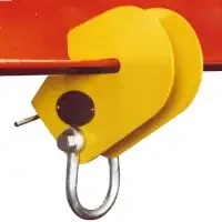 REMA Superclamp Serie AC