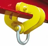 REMA Superclamp Serie A