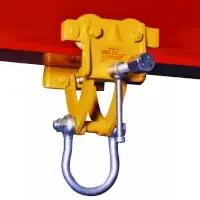 REMA Superclamp Serie BA