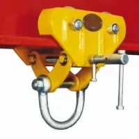 REMA Superclamp Serie B
