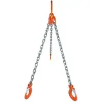 REMA 3-strang mit Gabelkopfhaken