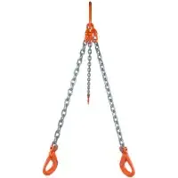 REMA 3-strang mit Automatikhaken