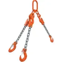 REMA 3-str. Sicherheitshaken und Verkürzer