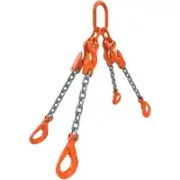 REMA 4-str. Automatikhaken mit Verkürzer